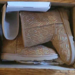 Ugg boots (Kids)